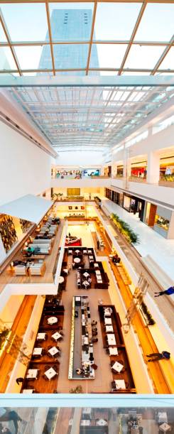 Imã 1, de Claudia Jaguaribe Imã 1, de Claudia Jaguaribe