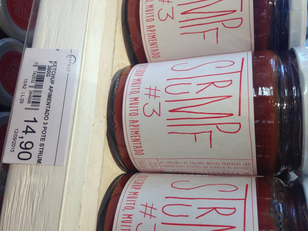 7 bons produtos do Eataly que custam até 30 reais