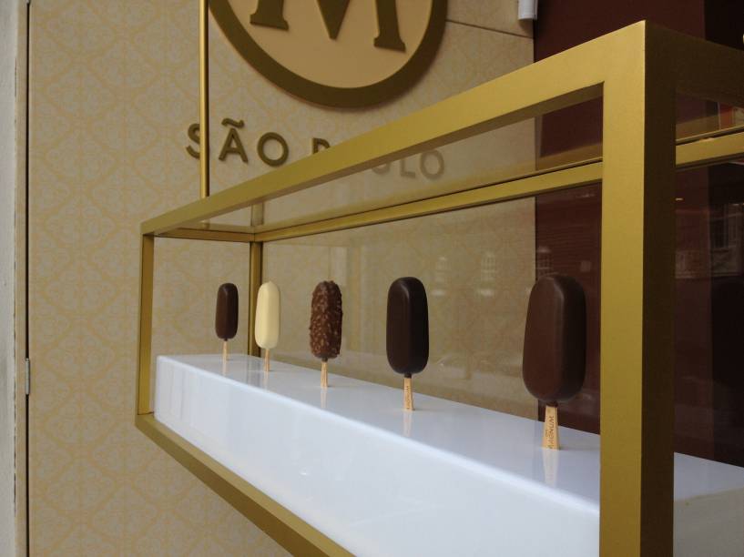 Magnum Store