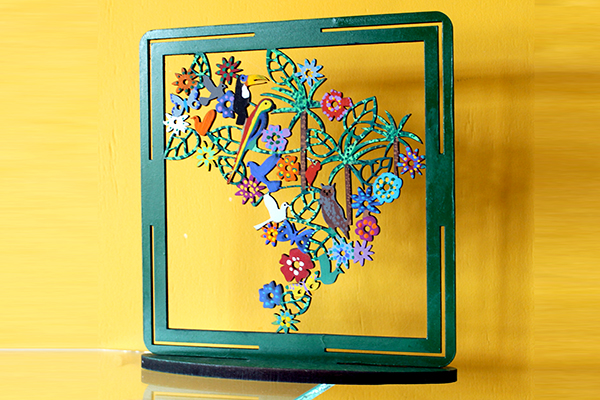 As Boas Compras: Camburi