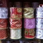 Fitas, do Armarinho Vaz Martins: R$ 9,00