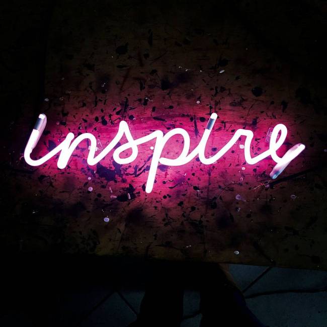 neon inspire