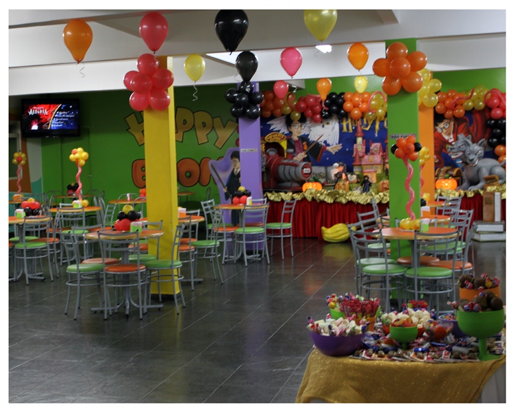 Buffet Happy Boom Buffet Happy Boom