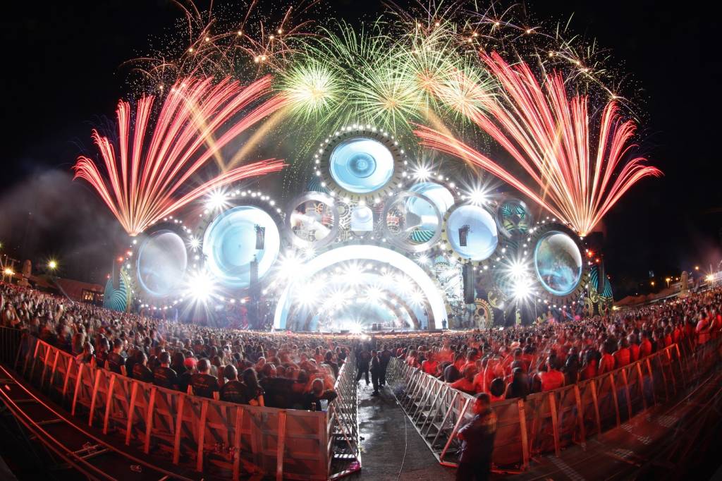 Villa Mix Festival confirma line-up completo; ingressos serão vendidos a partir do dia 8