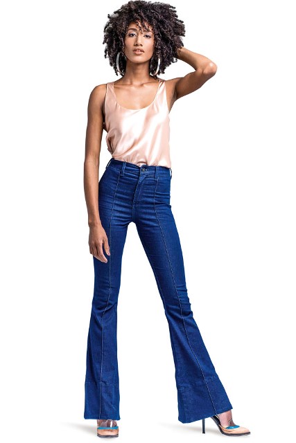 Miss São Paulo, Sabrina de Paiva se muda para a capital