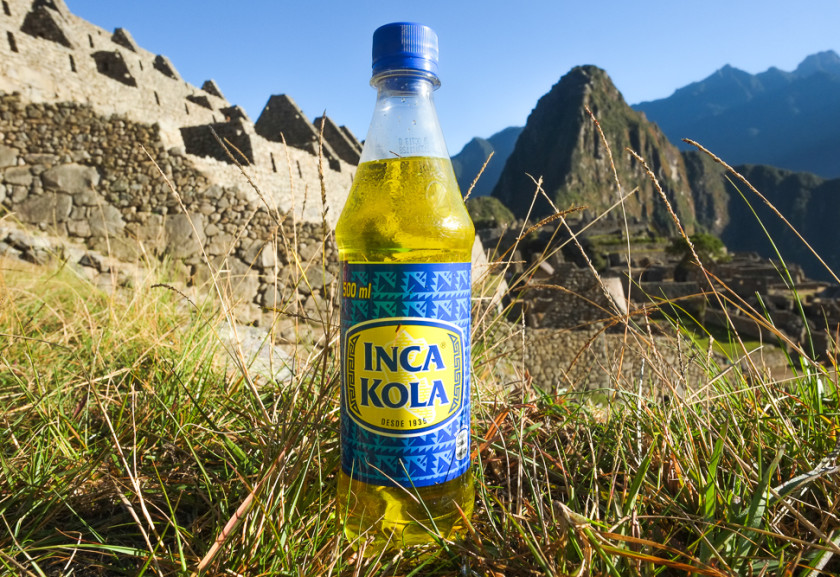 inca-cola