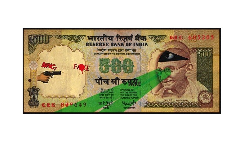 C de Cortador, de Vishal K Dar, está entre as 350 peças reunidas em Índia! C de Cortador, de Vishal K Dar, está entre as 350 peças reunidas em Índia!