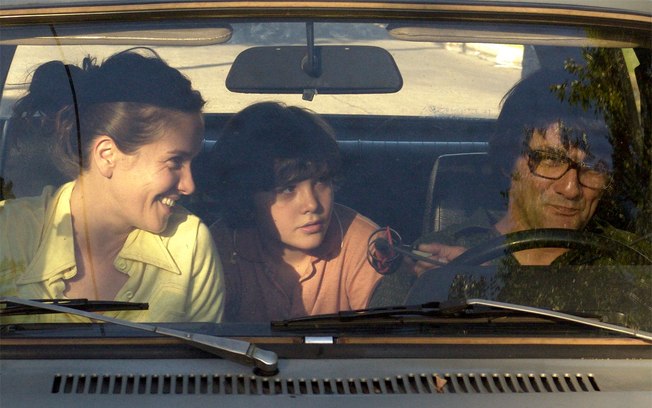 Brasil ou Argentina? Quem tem mais chances no Oscar 2013?