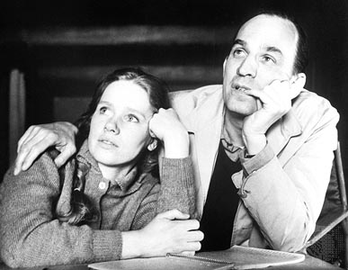 Documentários sobre romances de divas do cinema agradam na Mostra