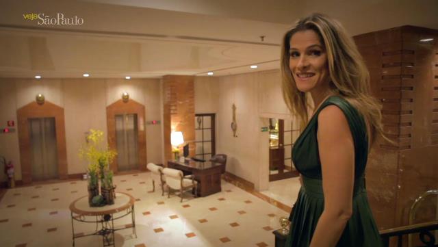 Vídeo: 22 perguntas inusitadas para Ingrid Guimarães