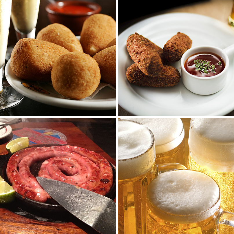 Missão da semana: “Os segredos dos botecos paulistanos”