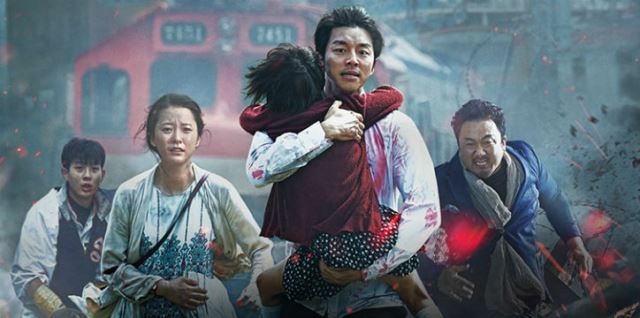 Quer ganhar ingresso para ver o filme ‘Invasão Zumbi’?