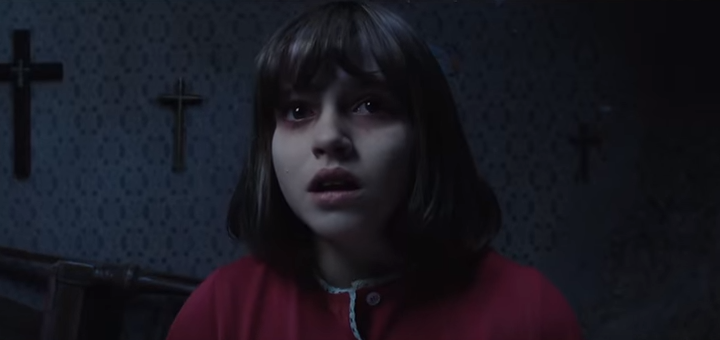 Assista ao trailer do terror ‘Invocação do Mal 2′