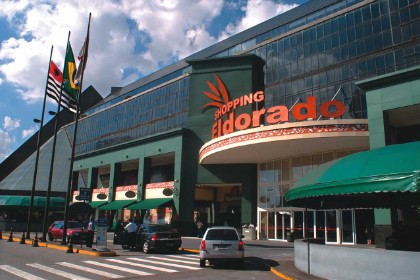 Shopping Eldorado Shopping Eldorado