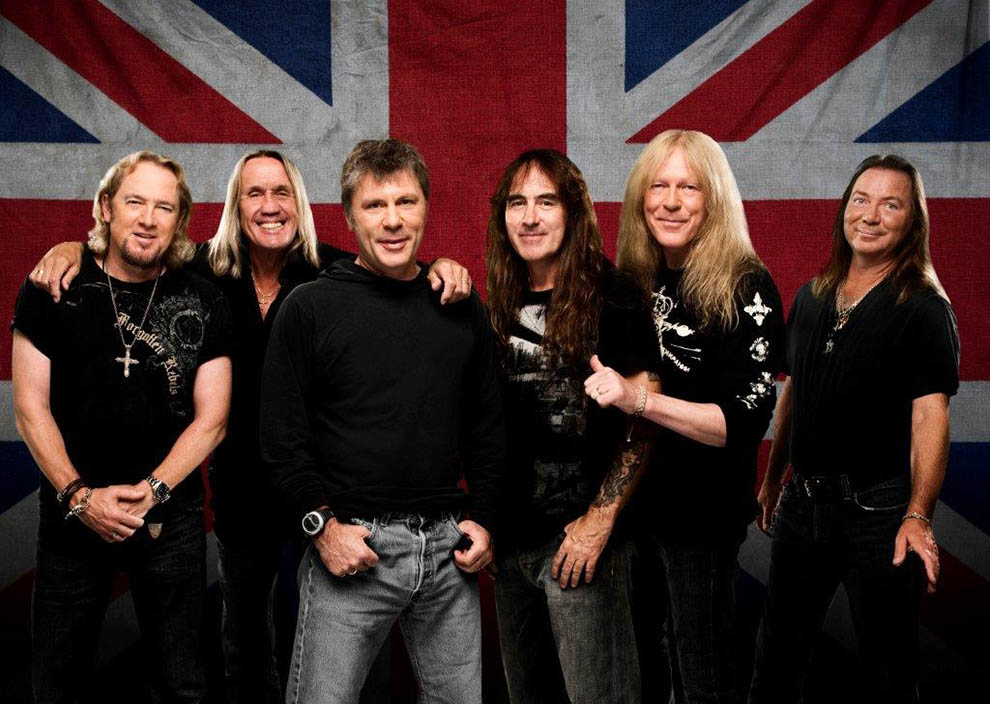 iron-maiden