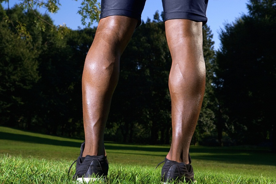 Olhe por onde você corre