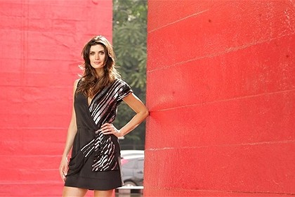 Dúvidas sobre moda? Pergunte a Isabella Fiorentino