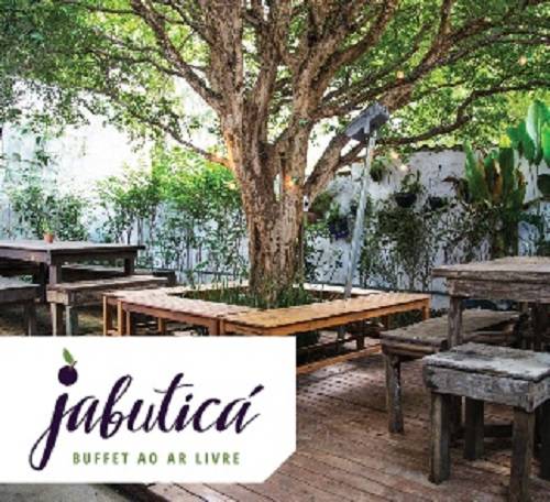 Buffet Jabuticá