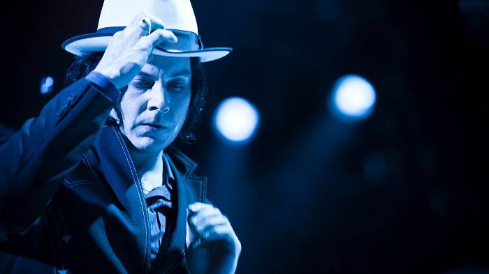 Jack White diz que vai dar um (longo) tempo dos palcos