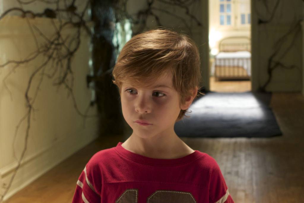 Jacob Tremblay, o garoto de ‘O Quarto de Jack’, estrela filme de terror. Assista ao trailer de O Sono da Morte