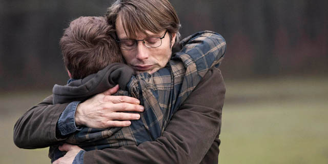 O Som ao Redor não leva Brasil ao Oscar