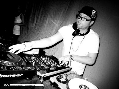 James Teej: apresentação única na Casa 92 James Teej: apresentação única na Casa 92