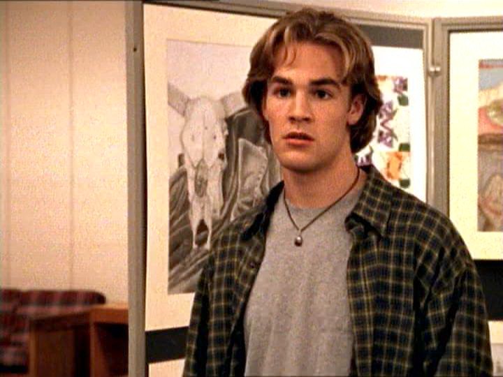 James Van Der Beek: saiba o que está fazendo o astro do seriado Dawson’s Creek