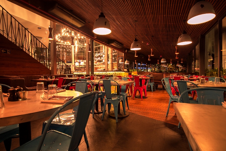 Trattoria de Jamie Oliver tem data para a inaguração