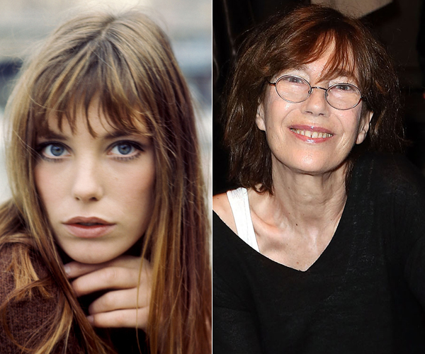 Jane Birkin pede para Hermès retirar seu nome de bolsa lançada na década de 80