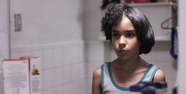 Pelo Malo: Samuel Lange Zambrano, a obsessão do cabelo liso Pelo Malo: Samuel Lange Zambrano, a obsessão do cabelo liso
