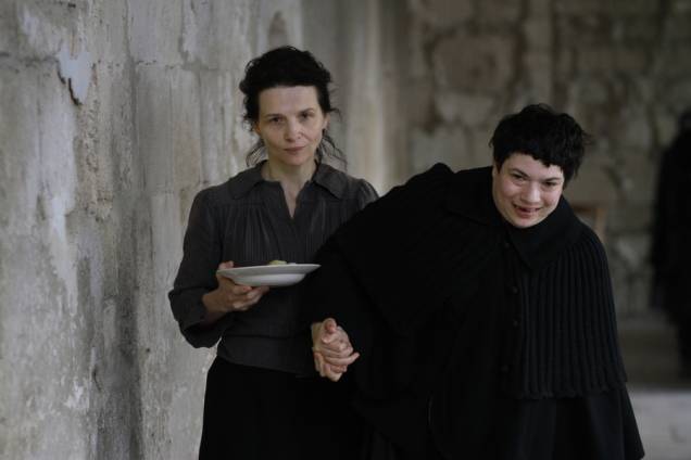 Camille Claudel 1915: filme trata do período em que a escultora francesa ficou internada num manicômio Camille Claudel 1915: filme trata do período em que a escultora francesa ficou internada num manicômio