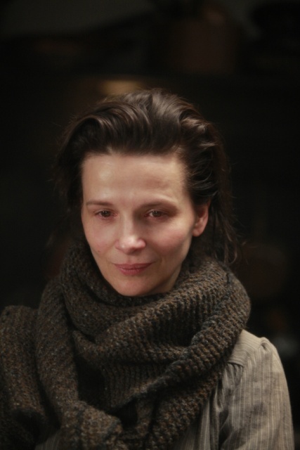Camille Claudel 1915: Juliette Binoche interpreta a escultora Camille Claudel 1915: Juliette Binoche interpreta a escultora