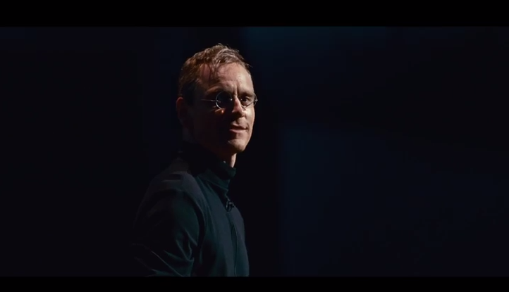 Confira o primeiro trailer da cinebiografia sobre Steve Jobs, fundador da Apple