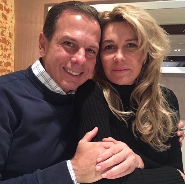 Bia Doria critica marmita para sem-teto: as pessoas gostam de ficar na rua