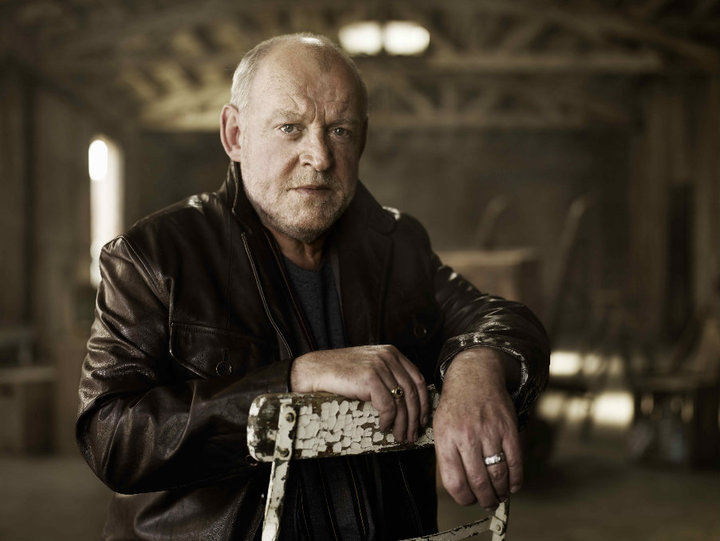 Joe Cocker morre aos 70 anos