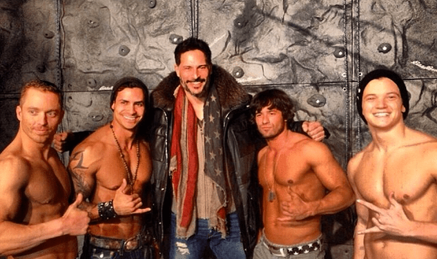 Ator de Magic Mike faz documentário sobre strippers masculinos. Veja o trailer!