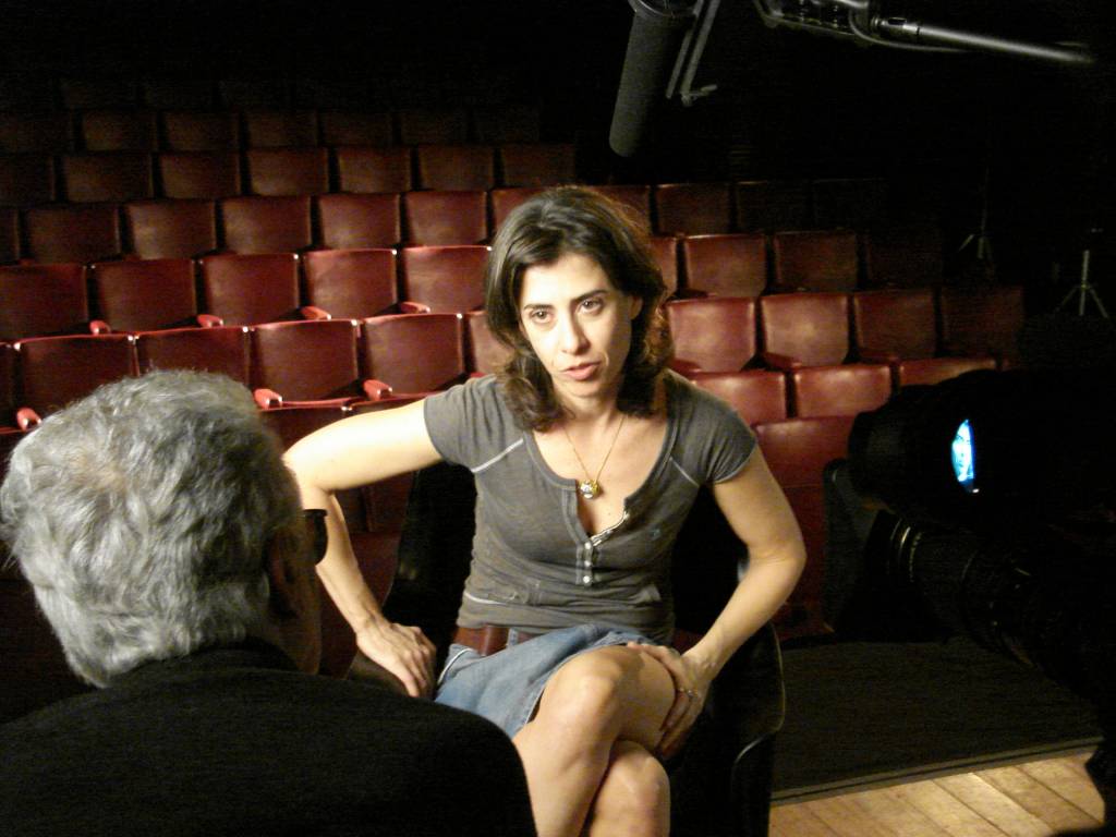 Sete filmes de Eduardo Coutinho para ver on-line