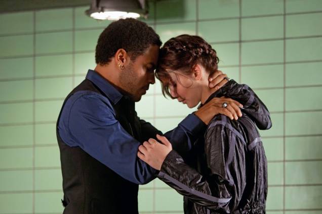 Jogos Vorazes: direção de Gary Ross, diretor de A Vida em Preto e Branco, de 1998 Jogos Vorazes: direção de Gary Ross, diretor de A Vida em Preto e Branco, de 1998