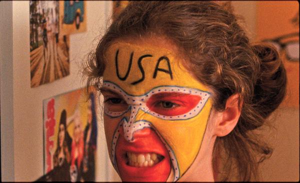 'John From' 'John From'