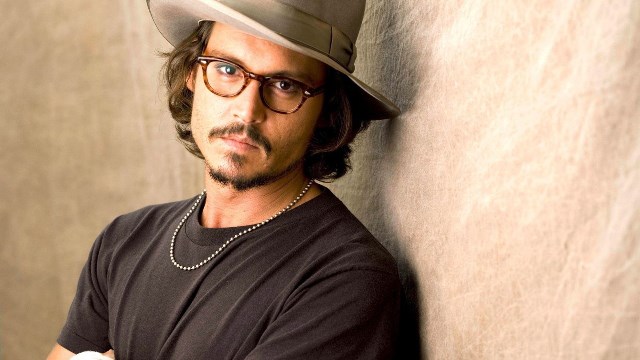 johnny-depp