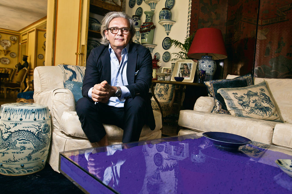 Bufê Leopolldo fecha as portas