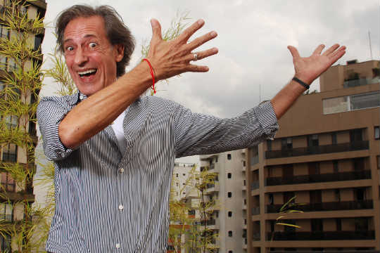 José Simão José Simão