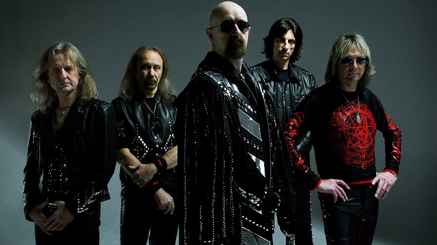 Judas Priest Judas Priest