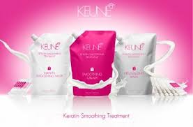 Alisamento sem formol: testei o Keratin Smoothing Treatment, da Keune