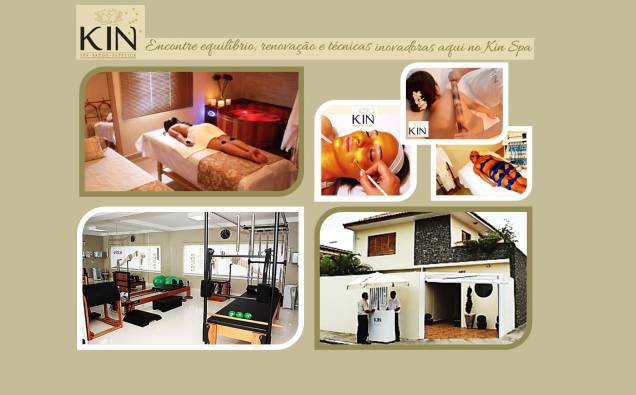 Spa na Rua Pires de Oliveira n°1404 Spa na Rua Pires de Oliveira n°1404