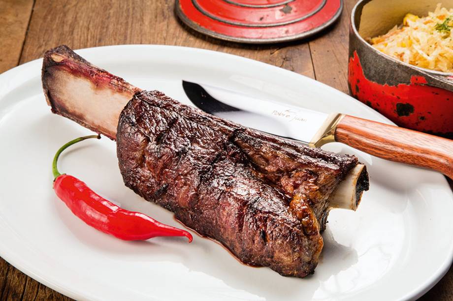 king’s rib: novidades no cardápio king’s rib: novidades no cardápio