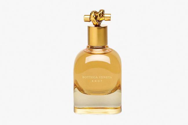 Perfume Knot Bottega Veneta