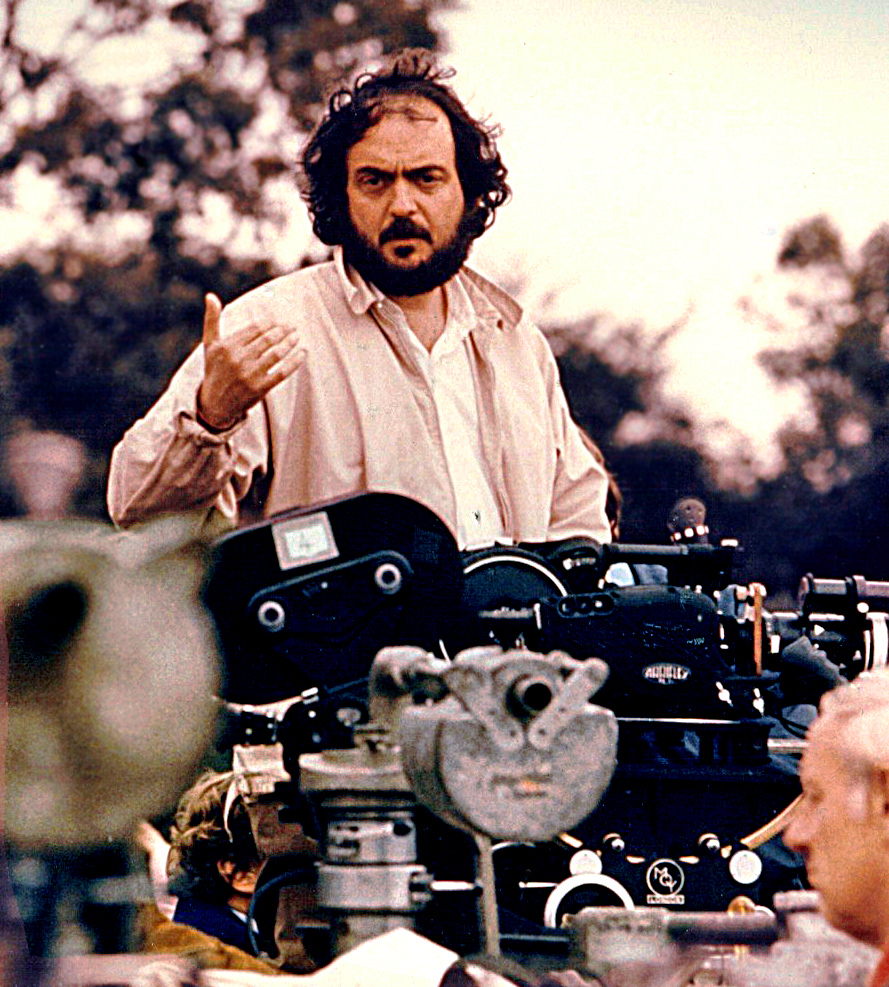 MIS exibe filmografia completa de Kubrick. Confira a programação!
