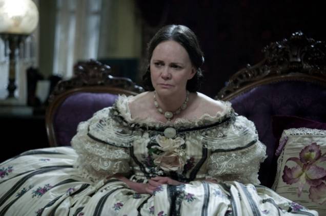 "Lincoln: o longa também foi indicado ao Globo de Ouro, ao Bafta e ao prêmio da associação de diretores de Hollywood "Lincoln: o longa também foi indicado ao Globo de Ouro, ao Bafta e ao prêmio da associação de diretores de Hollywood