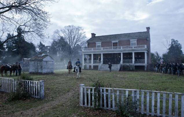 "Lincoln: baseado no livro “Team of Rivals: The Genius of Abraham Lincoln” "Lincoln: baseado no livro “Team of Rivals: The Genius of Abraham Lincoln”